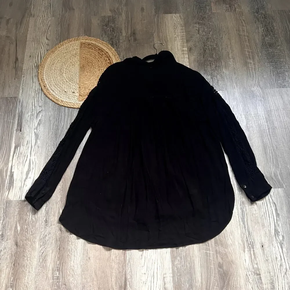 Free People item gently